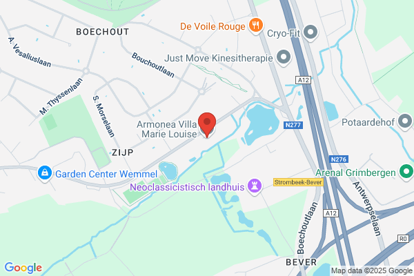 Résidence