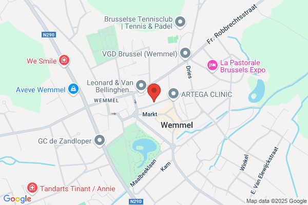 Van Den Eede/Diane