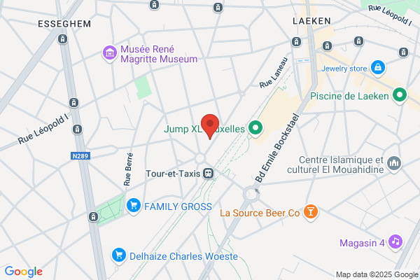 A.C.T. Consultants Fiduciaire Sprl