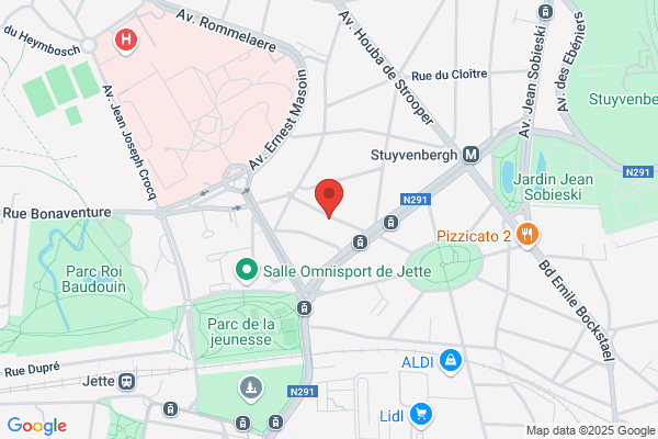 Fiduciaire Michet Sprl