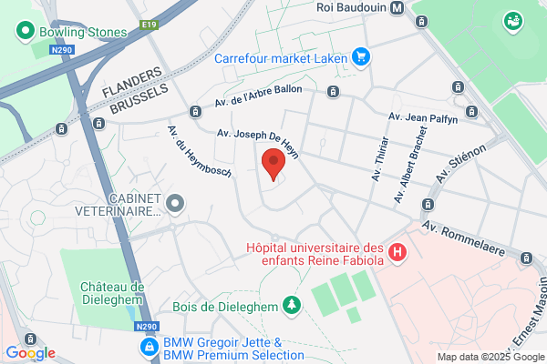 Php Consulting Sprl