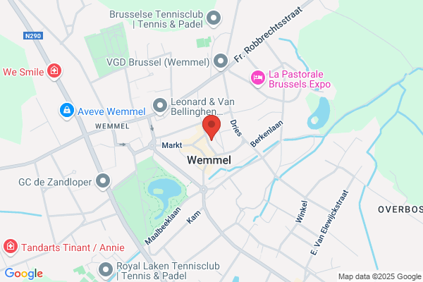 Tote-M Business Architects Bvba