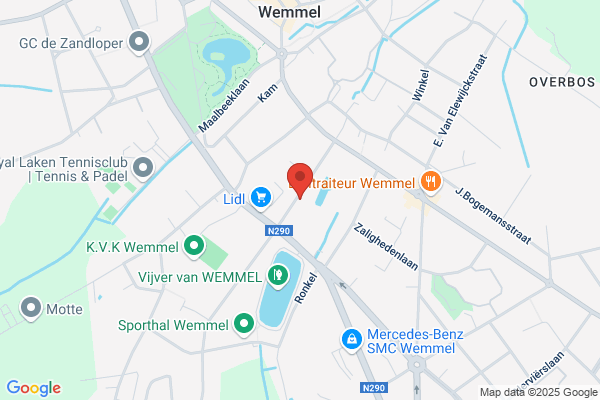 Vermeir/Odette