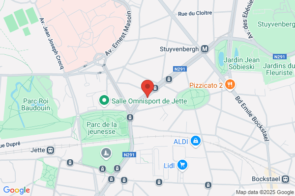 Centre Dentaire De Jette