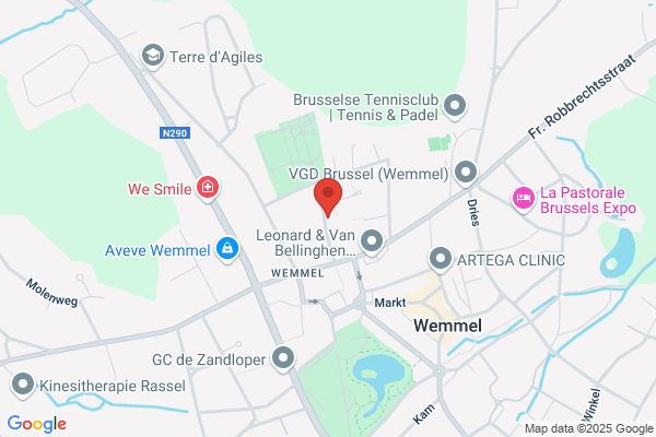 Degheele, Jacques