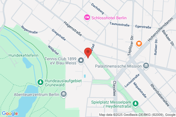 Immo Berlin