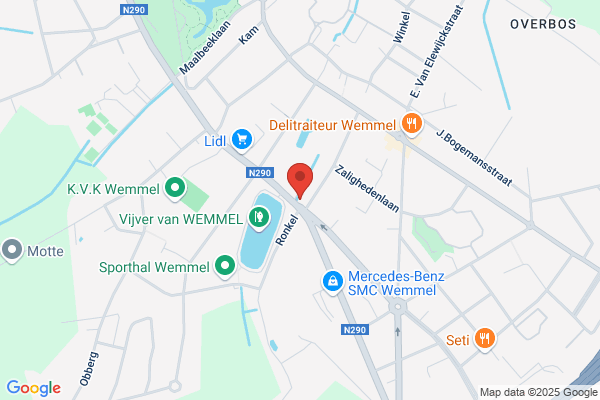 Cocoon Beauty Center