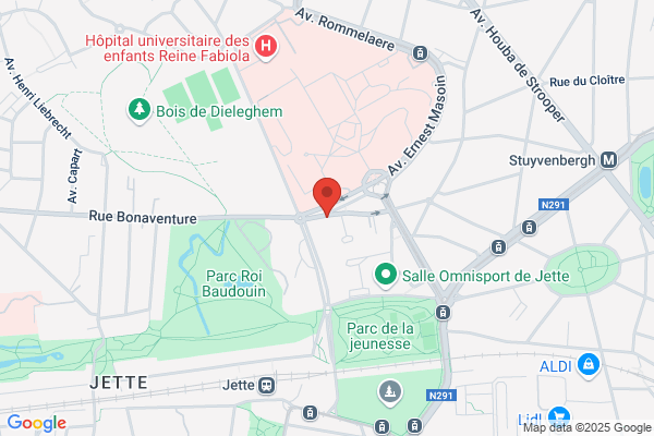 Bourgonjon/Martine