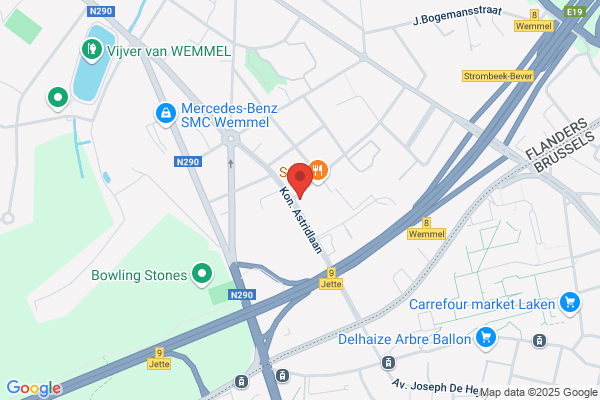 Corporate Express Belgium Nv