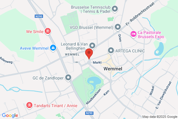 Verhasselt J