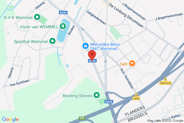 Verhasselt/Fl