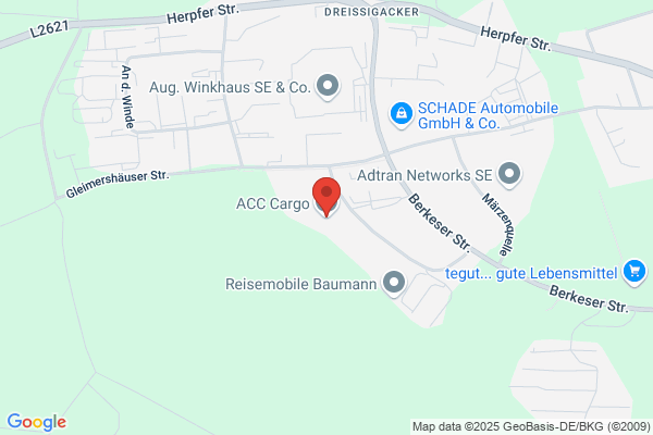 A.C.C. Logistics