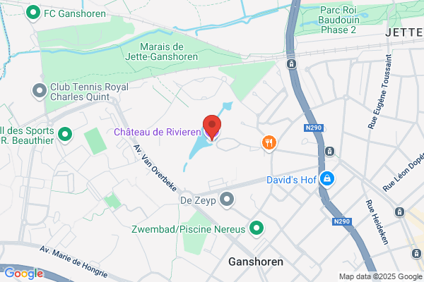 Belgian Event