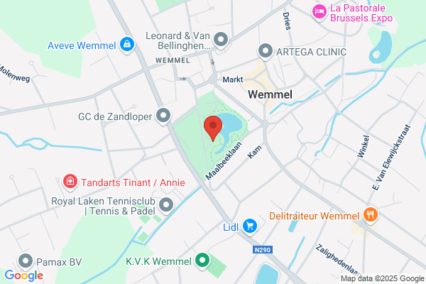 Gemeentehuis