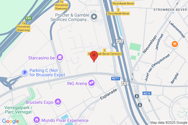 Regulateurs Georgin