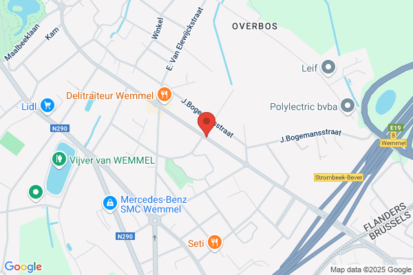 Vestia Projectontwikkeling Nv