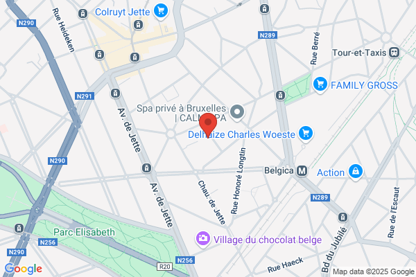 Bouw Invest