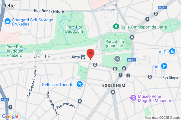 Les Petits Os