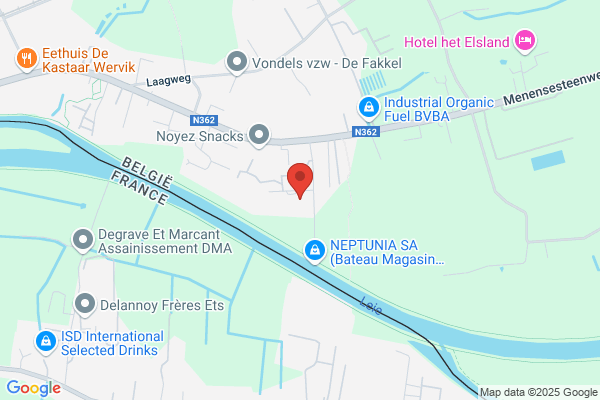 Alitec Bvba