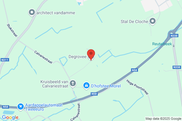 Degrovee