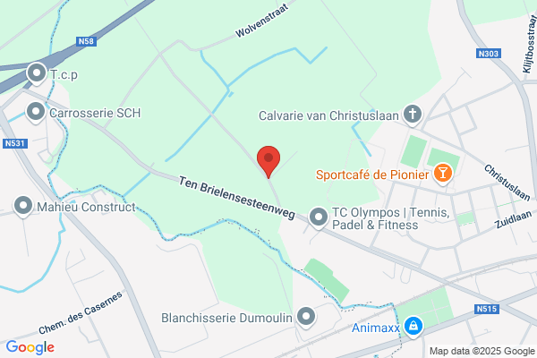Doutrelen/Thierry