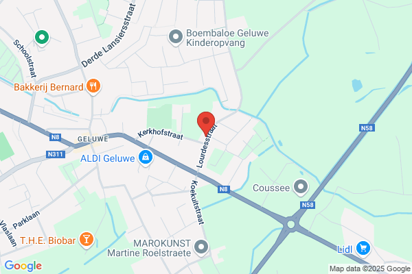 Goemaere & Co Bvba