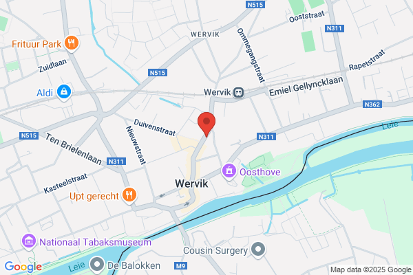 Biesbrouck/Patrick