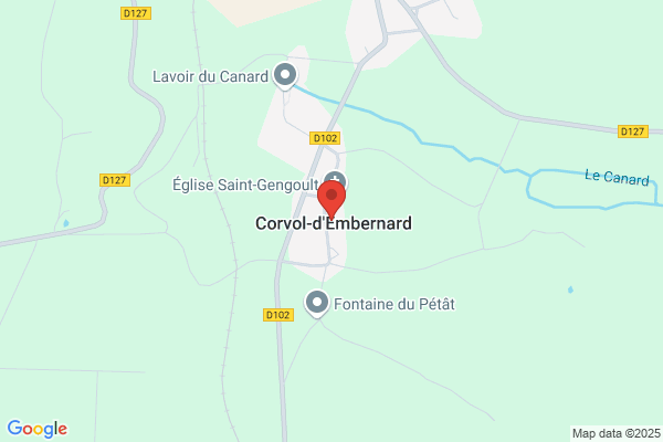 Decroubele/Bernard