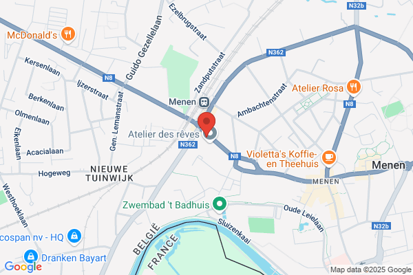 Advocatenkantoor Tremmery Bvba