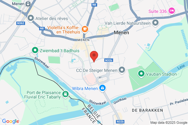 Dexia Bank België