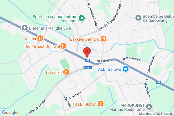 Fides Financieel Kantoor Bvba
