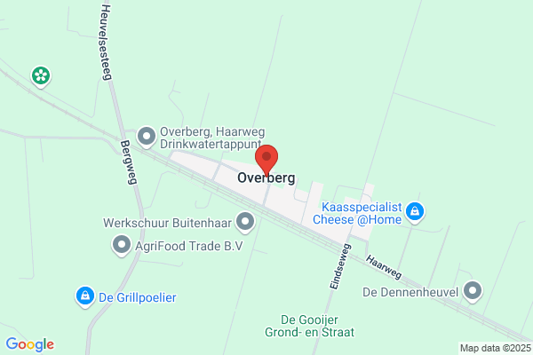 Overbergh P