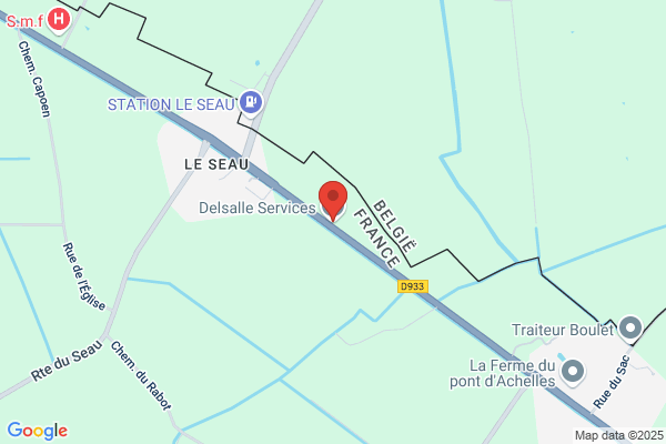 Delsalle Sprl