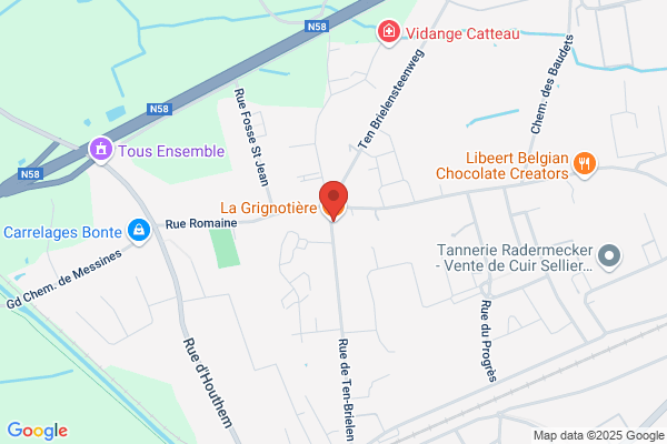 Grignotière (La)
