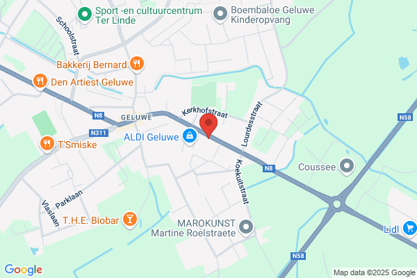Lambin-Pollet (Boulangerie)