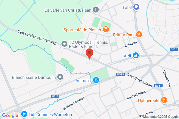 Vandewalle-Delaere/G.