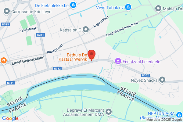 De Kastaar