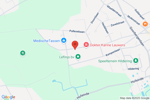 Schrijnwerkerij Vuylsteker Bvba