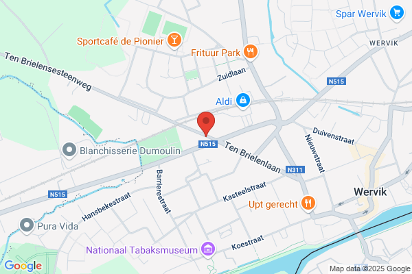 Kaashoek (De)