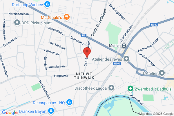 Apotheek De Bal