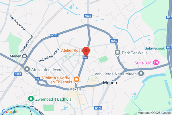Apotheek Ludwig Verbeke Nv