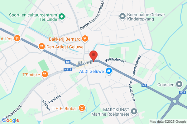 Apotheek Valcke Nv