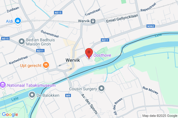 Verbeke-Hoornaert/F.