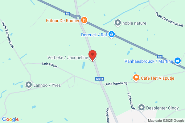 Verbeke/Jacqueline