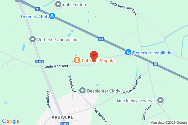 Vercruysse/Greetje