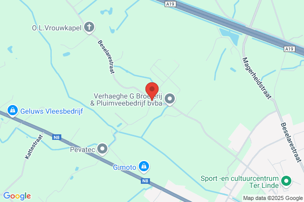 Vandecasteele Lieven