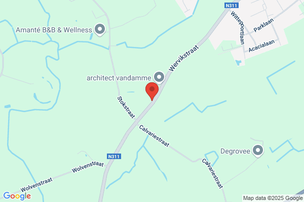 Couvreur/Maurice