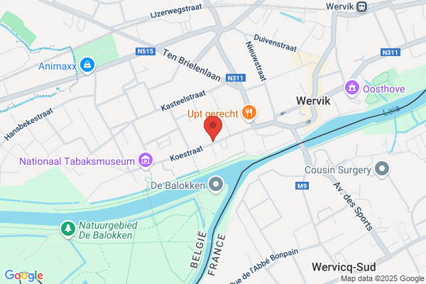 Gesubs. Vrije Basisschool