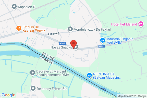 Lervant-Samyn/R.