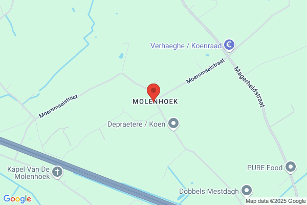 Verholle Kristof